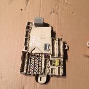 Блок предохранителей. Toyota Mark II Wagon Blit, GX110, GX110W, GX115, GX115W, JZX110, JZX110W, JZX115, JZX115W Toyota Verossa, GX110, GX115, JZX110 T...