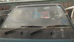 Стекло лобовое. Mitsubishi Delica Star Wagon, P35W, P25W Mitsubishi Delica, P25W, P35W Двигатель 4D56