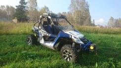 Arctic Cat. исправен, есть птс, с пробегом