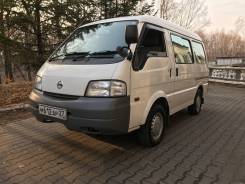 Nissan Vanette. автомат, 4wd, 1.8 (95 л.с.), бензин, 115 000 тыс. км, б/п