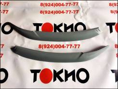 Накладка на фару. Toyota Allion