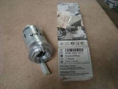Фильтр топливный, сепаратор. Volkswagen: Caddy, Jetta, Touran, Golf, Beetle, Polo Skoda Octavia, 1Z3, 1Z5 Skoda Fabia, 6Y2, 6Y3, 6Y5 Audi A2, 8Z0 Двиг...