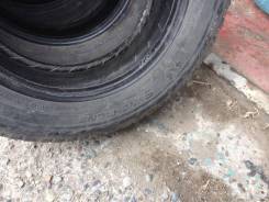 Michelin 4x4 Synchrone. Летние, износ: 50%, 4 шт