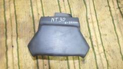 Панель рулевой колонки. Nissan X-Trail, PNT30, T30, NT30 Двигатели: SR20VET, QR20DE