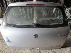 Дверь багажника. Suzuki Swift, ZC11S Двигатель M13A