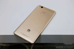 Huawei P9 Lite. �/� ����