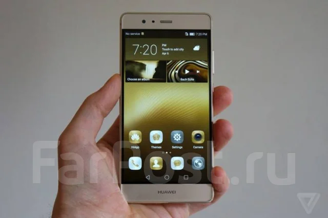 Huawei P9 Lite. �/� ����