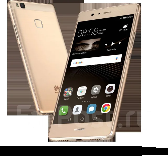 Huawei P9 Lite. �/� ����