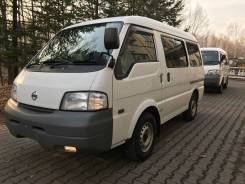Nissan Vanette. автомат, 4wd, 1.8 (102 л.с.), бензин, 53 000 тыс. км, б/п