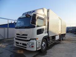 Nissan Diesel UD. Продам Nissan UD Рефрижератор 47 кубов, 13 070 куб. см., 12 500 кг.