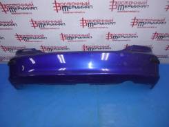 Бампер. Honda Civic, EU4, EU2, EU3, EU1