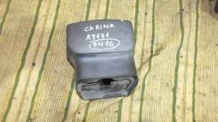 Панель рулевой колонки. Toyota Corona, AT171, AT170, ST171, CT170, ST170, AT177, AT175 Toyota Carina, AT175, ST170, CT170, AT170, AT171 Toyota Carina...