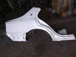 Крыло. Toyota Crown Majesta, UZS171, UZS175, JZS177 Двигатель 1UZFE