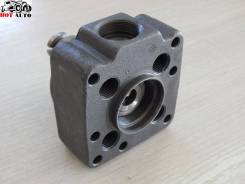 Плунжерная пара. Mitsubishi Delica Mitsubishi Challenger Mitsubishi Pajero Двигатель 4M40
