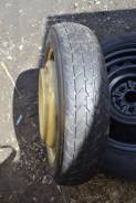 Запаска Банан Докатка Chaser Запасное 135/70/R16 на 5*114.3. x16 5x114.30
