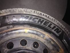 Michelin Energy. Летние, износ: 10%, 4 шт