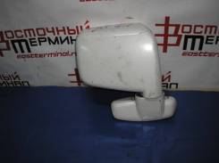 Зеркало заднего вида боковое. Mitsubishi Chariot Grandis, N84W, N94W, N86W, N96W