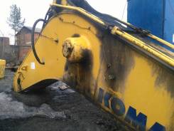 Komatsu PC1250. Продается стрела с рукоятью от экскаватора Komatsu pc 1250, 7,00 куб. м.