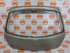 Дверь багажника Renault Sandero
