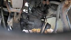 Рулевой редуктор угловой. Toyota Dyna