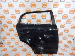 Дверь Hyundai Creta