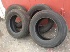 Dunlop Grandtrek AT22. Летние, износ: 50%, 4 шт