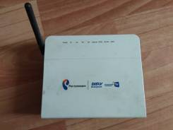 ADSL-роутеры.