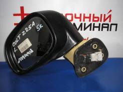 Зеркало заднего вида боковое. Mitsubishi Colt