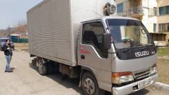 Isuzu Elf. Продам Isuzu ELF, 4 300 куб. см., 3 000 кг.
