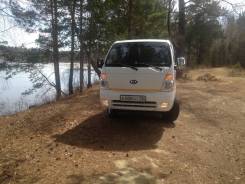 Kia Bongo. Продам /4wd, 2 900 куб. см., 1 000 кг.