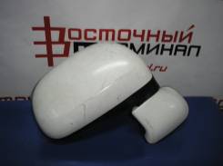 Зеркало заднего вида боковое. Mitsubishi Colt Plus, Z23A, Z23W, Z24W Mitsubishi Colt, Z27A, Z25A, Z27AG, Z24W, Z23W, Z23A