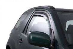 Ветровик. Suzuki Grand Vitara, JT Двигатели: J20A, M16A