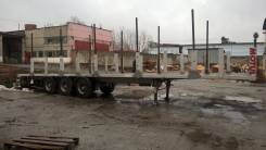 Fruehauf. Продам полуприцеп , 20 000 кг.