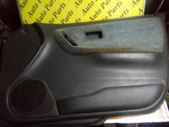 Накладка на ручку двери внутренняя. Honda Civic Ferio, EH1 Двигатель ZC