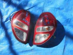 Стоп-сигнал. Toyota Duet, M110A, M111A, M100A, M101A Двигатели: K3VE, EJDE, EJVE