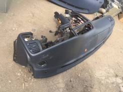 Проводка под торпедо. Toyota: Cresta, Verossa, Supra, Crown, Mark II Wagon Blit, Crown Majesta, Crown / Majesta, Mark II, Soarer, Chaser Двигатель 1JZ...
