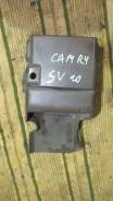 Панель рулевой колонки. Toyota Vista, SV10 Toyota Camry, CV11, SV10, CV10, SV11 Двигатели: 1SILU, 1SLU, 1SL, 1CTL, 2CTL, 2SEL