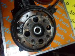 Ступица. Honda: Ballade, Logo, CR-X del Sol, Accord, Zest, Civic, That's, CR-X, Civic CRX, Life, Domani, Civic Ferio, Partner, Orthia, Concerto...