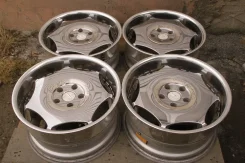 OZ Racing Exclusive. 8.0/9.0x17", 5x114.3, ET35/38, �� 73,1���. ����
