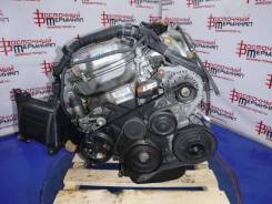 Двигатель в сборе. Toyota Vista Ardeo, ZZV50G, ZZV50 Toyota Vista, ZZV50 Двигатель 1ZZFE