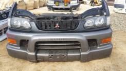 Nose cut MITSUBISHI DELICA