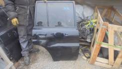 Дверь боковая. Mitsubishi Pajero iO, H77W, H76W, H72W, H71W Mitsubishi Pajero Pinin