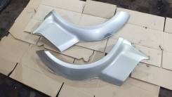 Расширитель крыла. Suzuki Jimny, JB33W Suzuki Jimny Wide, JB33W Двигатель G13B