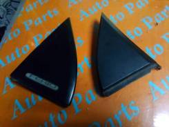 Уголок двери. Honda Civic Ferio, EH1 Двигатель ZC