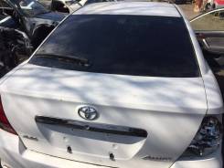 Крышка. Toyota Allion, AZT240