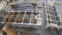 Головка блока цилиндров. Mitsubishi Pajero iO, H67W, H77W, H62W, H72W Mitsubishi Pajero Pinin Двигатели: 4G94, 4G93
