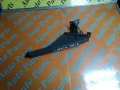 Ручка ручника. Honda Civic Ferio, EH1 Двигатель ZC