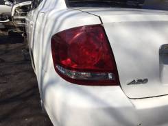 Стоп-сигнал. Toyota Allion, AZT240