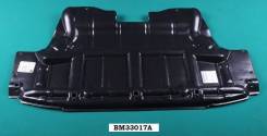 Защита двигателя. BMW X5, E53 Двигатели: M54B30, N62B44, N62B48, M62B44TU