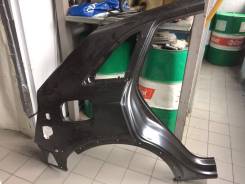 Крыло. Audi RS Q3, 8UB Audi Q3, 8UB, 8UG Двигатели: CTSA, CZGA, CZGB, ALZ, CCTA, CCZC, CFFA, CFFB, CFGC, CFGD, CHPB, CLJA, CLLB, CPSA, CULB, CULC, CUV...